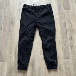 American Eagle Women’s Jean Joggers 16